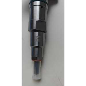 راهساز صنعت سوزن انژکتور لودر HWL140-CFS CHN